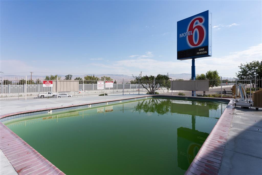 Motel 6 Boise Einrichtungen foto